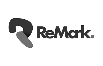 remark-logo logo